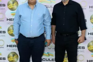 Γιορτάσαμε... την Παγκόσμια ημέρα Αθλητικού Συντάκτη (Φώτος)
