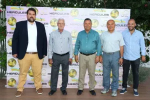 Γιορτάσαμε... την Παγκόσμια ημέρα Αθλητικού Συντάκτη (Φώτος)