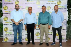 Γιορτάσαμε... την Παγκόσμια ημέρα Αθλητικού Συντάκτη (Φώτος)