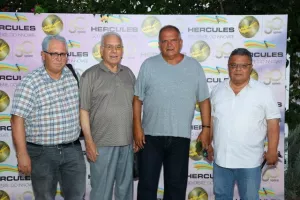 Γιορτάσαμε... την Παγκόσμια ημέρα Αθλητικού Συντάκτη (Φώτος)