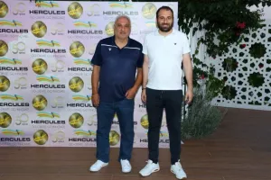 Γιορτάσαμε... την Παγκόσμια ημέρα Αθλητικού Συντάκτη (Φώτος)