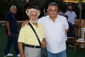 Γιορτάσαμε... την Παγκόσμια ημέρα Αθλητικού Συντάκτη (Φώτος)