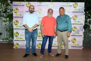 Γιορτάσαμε... την Παγκόσμια ημέρα Αθλητικού Συντάκτη (Φώτος)