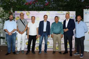 Γιορτάσαμε... την Παγκόσμια ημέρα Αθλητικού Συντάκτη (Φώτος)