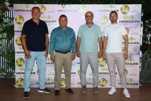 Γιορτάσαμε... την Παγκόσμια ημέρα Αθλητικού Συντάκτη (Φώτος)