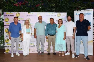Γιορτάσαμε... την Παγκόσμια ημέρα Αθλητικού Συντάκτη (Φώτος)