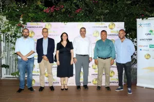 Γιορτάσαμε... την Παγκόσμια ημέρα Αθλητικού Συντάκτη (Φώτος)