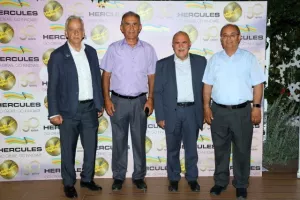 Γιορτάσαμε... την Παγκόσμια ημέρα Αθλητικού Συντάκτη (Φώτος)