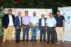 Γιορτάσαμε... την Παγκόσμια ημέρα Αθλητικού Συντάκτη (Φώτος)