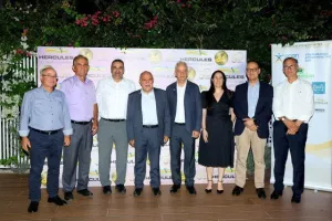 Γιορτάσαμε... την Παγκόσμια ημέρα Αθλητικού Συντάκτη (Φώτος)