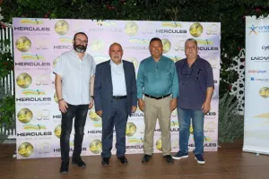 Γιορτάσαμε... την Παγκόσμια ημέρα Αθλητικού Συντάκτη (Φώτος)