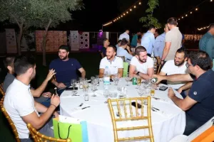 Γιορτάσαμε... την Παγκόσμια ημέρα Αθλητικού Συντάκτη (Φώτος)