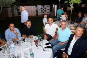 Γιορτάσαμε... την Παγκόσμια ημέρα Αθλητικού Συντάκτη (Φώτος)