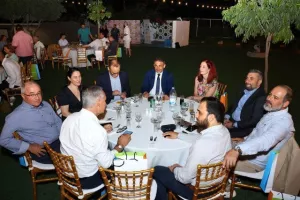 Γιορτάσαμε... την Παγκόσμια ημέρα Αθλητικού Συντάκτη (Φώτος)