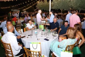Γιορτάσαμε... την Παγκόσμια ημέρα Αθλητικού Συντάκτη (Φώτος)