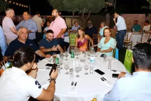 Γιορτάσαμε... την Παγκόσμια ημέρα Αθλητικού Συντάκτη (Φώτος)