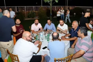 Γιορτάσαμε... την Παγκόσμια ημέρα Αθλητικού Συντάκτη (Φώτος)
