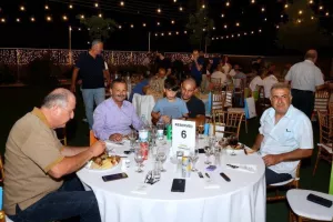Γιορτάσαμε... την Παγκόσμια ημέρα Αθλητικού Συντάκτη (Φώτος)