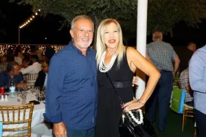 Γιορτάσαμε... την Παγκόσμια ημέρα Αθλητικού Συντάκτη (Φώτος)