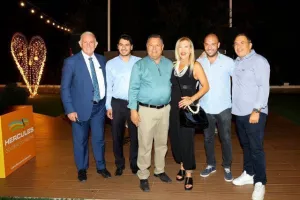 Γιορτάσαμε... την Παγκόσμια ημέρα Αθλητικού Συντάκτη (Φώτος)