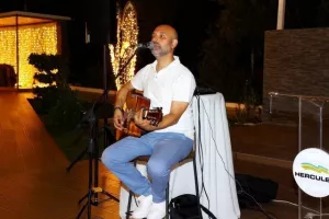 Γιορτάσαμε... την Παγκόσμια ημέρα Αθλητικού Συντάκτη (Φώτος)
