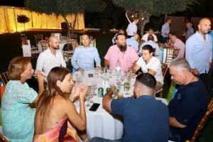 Γιορτάσαμε... την Παγκόσμια ημέρα Αθλητικού Συντάκτη (Φώτος)