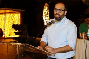 Γιορτάσαμε... την Παγκόσμια ημέρα Αθλητικού Συντάκτη (Φώτος)
