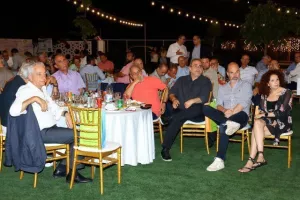 Γιορτάσαμε... την Παγκόσμια ημέρα Αθλητικού Συντάκτη (Φώτος)
