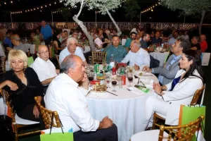 Γιορτάσαμε... την Παγκόσμια ημέρα Αθλητικού Συντάκτη (Φώτος)