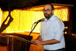 Γιορτάσαμε... την Παγκόσμια ημέρα Αθλητικού Συντάκτη (Φώτος)