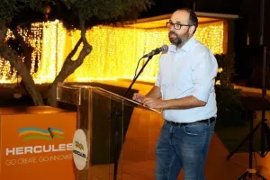 Γιορτάσαμε... την Παγκόσμια ημέρα Αθλητικού Συντάκτη (Φώτος)