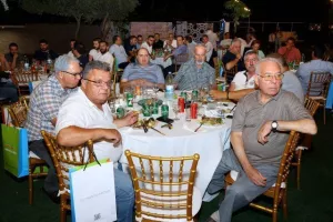 Γιορτάσαμε... την Παγκόσμια ημέρα Αθλητικού Συντάκτη (Φώτος)