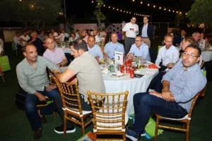 Γιορτάσαμε... την Παγκόσμια ημέρα Αθλητικού Συντάκτη (Φώτος)