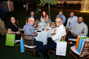 Γιορτάσαμε... την Παγκόσμια ημέρα Αθλητικού Συντάκτη (Φώτος)