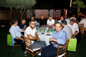 Γιορτάσαμε... την Παγκόσμια ημέρα Αθλητικού Συντάκτη (Φώτος)