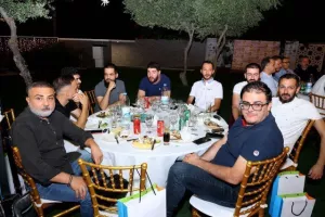 Γιορτάσαμε... την Παγκόσμια ημέρα Αθλητικού Συντάκτη (Φώτος)