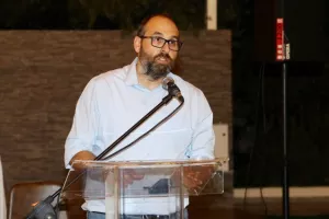 Γιορτάσαμε... την Παγκόσμια ημέρα Αθλητικού Συντάκτη (Φώτος)