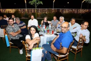 Γιορτάσαμε... την Παγκόσμια ημέρα Αθλητικού Συντάκτη (Φώτος)