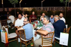 Γιορτάσαμε... την Παγκόσμια ημέρα Αθλητικού Συντάκτη (Φώτος)
