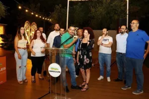 Γιορτάσαμε... την Παγκόσμια ημέρα Αθλητικού Συντάκτη (Φώτος)