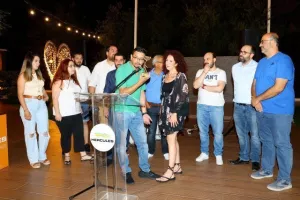 Γιορτάσαμε... την Παγκόσμια ημέρα Αθλητικού Συντάκτη (Φώτος)