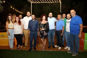 Γιορτάσαμε... την Παγκόσμια ημέρα Αθλητικού Συντάκτη (Φώτος)