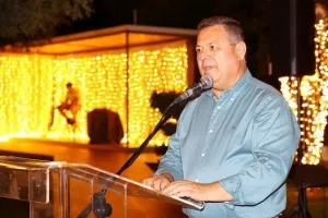 Γιορτάσαμε... την Παγκόσμια ημέρα Αθλητικού Συντάκτη (Φώτος)