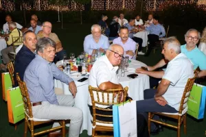 Γιορτάσαμε... την Παγκόσμια ημέρα Αθλητικού Συντάκτη (Φώτος)