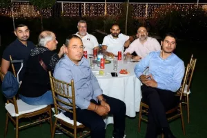 Γιορτάσαμε... την Παγκόσμια ημέρα Αθλητικού Συντάκτη (Φώτος)
