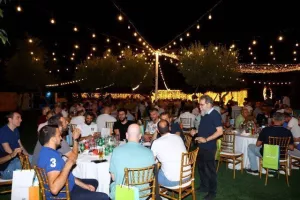 Ωραία εκδήλωση!