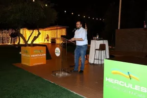 Γιορτάσαμε... την Παγκόσμια ημέρα Αθλητικού Συντάκτη (Φώτος)