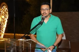 Γιορτάσαμε... την Παγκόσμια ημέρα Αθλητικού Συντάκτη (Φώτος)
