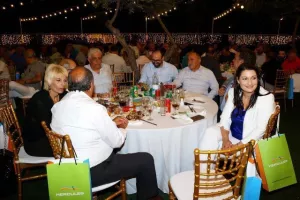 Γιορτάσαμε... την Παγκόσμια ημέρα Αθλητικού Συντάκτη (Φώτος)
