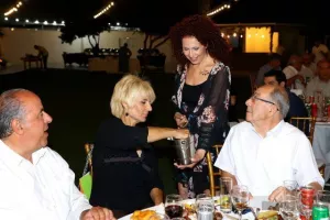 Γιορτάσαμε... την Παγκόσμια ημέρα Αθλητικού Συντάκτη (Φώτος)